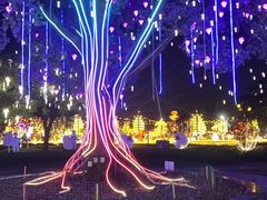 -歌斐颂巧克力小镇