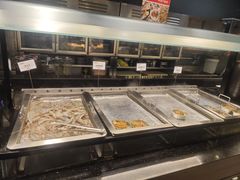 -韩盛·盛江山自助料理(中街大悦城店)
