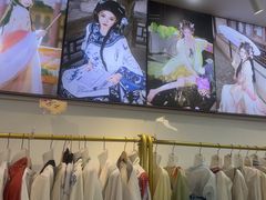-汉仪华裳汉服旗袍·摄影写真馆(乌镇西栅店)