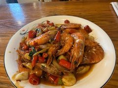 -小口味