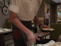 -海底捞火锅(银泰中心店)