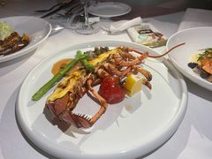 -马克西姆餐厅(崇文门店)