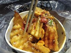 -冷峰马家鸡蛋牛奶醪糟(八朗学五巷店)
