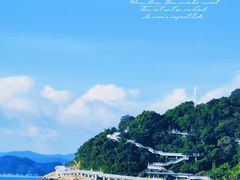-大梅沙海滨公园