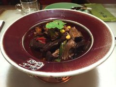 -那家小馆•北京菜•烤鸭(中关村店)