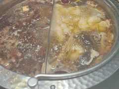 -一绪に寿喜烧自助(世茂广场店)