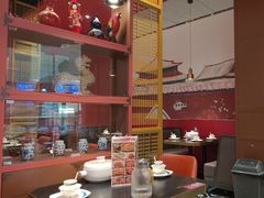-满园烤鸭·春饼(沈北万达店)