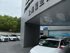 -别克·上海翟业(虹桥店)