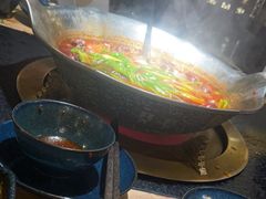 -湊湊火锅·茶憩(上海合生汇店)