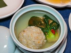 -老吉堂上海本帮菜(工体店)