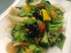 -雅逸居海鲜小厨