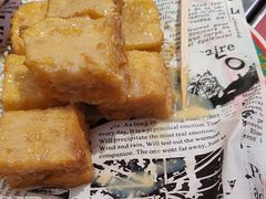 -孖记茶档·热腾茶餐(荔湾领展广场店)