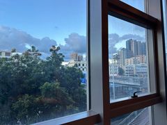 -雲宜贵宾舍酒店(深圳龙东地铁站店)