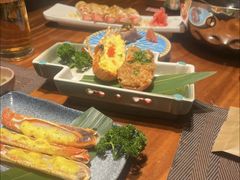 -一本料理(西溪天街店)