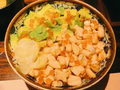-山葵家·创意料理(万象汇店)