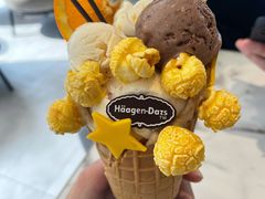-哈根达斯(世界城店)