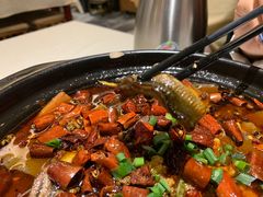 -辣婆婆(航天桥店)