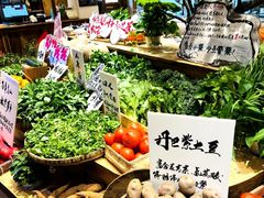 -田园印象·成都土菜院子(华阳店)