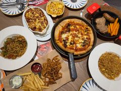 -必胜客(大观天地店)