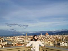 -米开朗琪罗广场