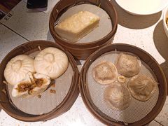 -东园小馆·早茶·淮扬小炒(印象汇店)