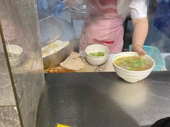 -清真马杰山牛肉汤馆