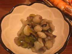 -浪花亭日本料理(古田路店)