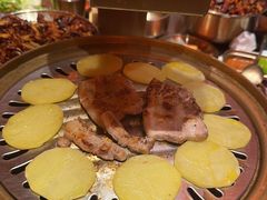 -西塔老太太泥炉烤肉(苏州大悦城店)