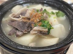 -麒麟中餐厅·经典粤菜·地道菜式老字号(广州长隆酒店)