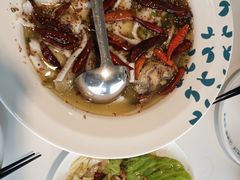 -花椒笑成都小馆(百脑汇店)