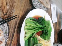 -格日勒阿妈蒙古厨房(大召店)