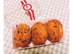 -85度C(北京玉蜓桥二店)