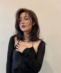 -京滔美发烫发染发