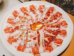 -韩宫宴炭火烤肉(东阳店)