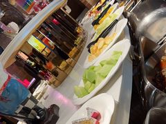 -好伦哥比萨烤肉自助(马家堡店)