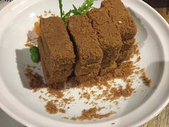 -路小缦·珍馐美馔(市心北路店)
