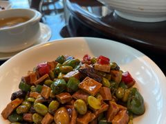 -环球港凯悦 · 享悦中餐厅