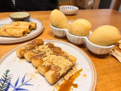 -本味友膳·茶餐厅(和达中心城店)