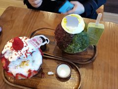 -WONDER ICE 萬得冰田(建設路总店)