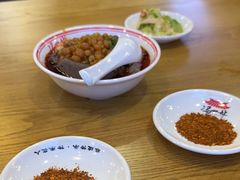 -冯四孃跷脚牛肉·川菜(徐州云龙店)