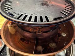 -京炭铜锅涮肉·羊蝎子·羊肉炉(保利·时光里店)