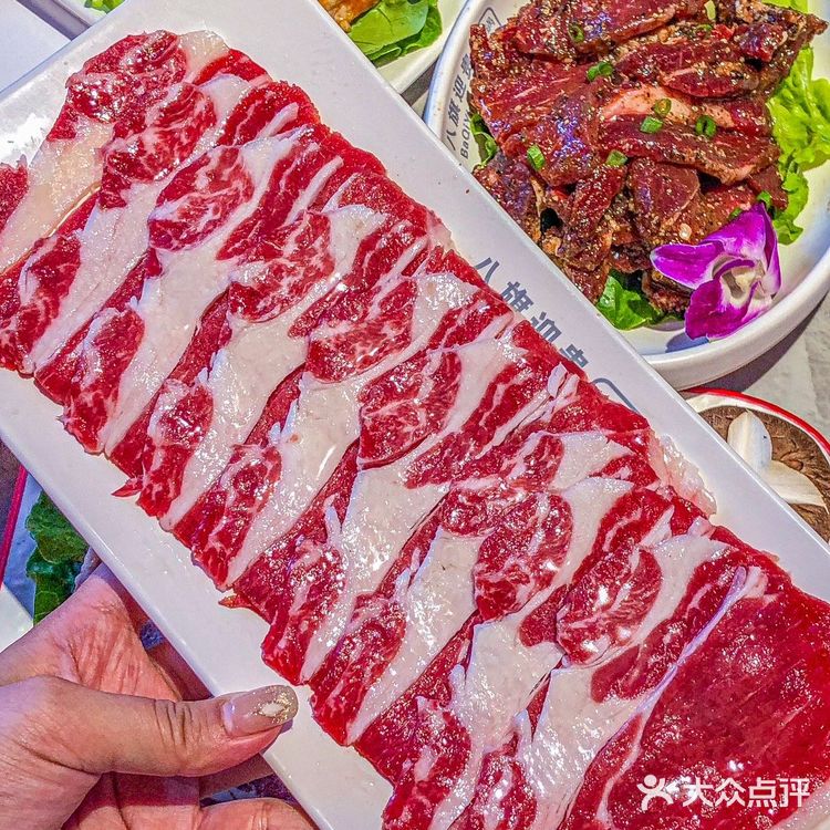 杭州新开的…好吃s了！