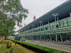 -威海大水泊国际机场