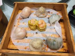 -顺丰轩园林酒家(天河店)