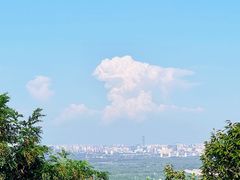 -北京西山国家森林公园