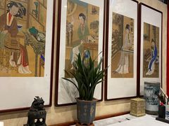 -白家大院·王府宫廷菜(苏州街店)