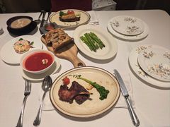 -黑宝石西餐厅(汇励99城市公园店)