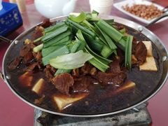 -黄牛肉馆·皖南土菜