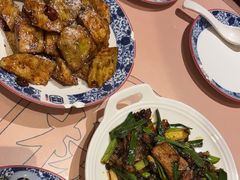 -杨记隆府重庆江湖菜(大悦城店)