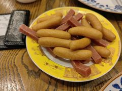 -狗不理(水上北路旗舰店)